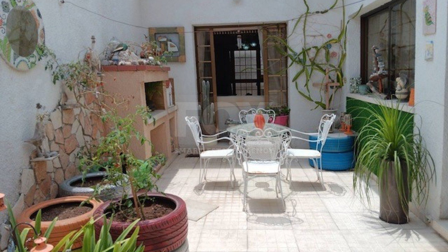 2 Bed House For Sale In Agia Trias Limassol Cyprus