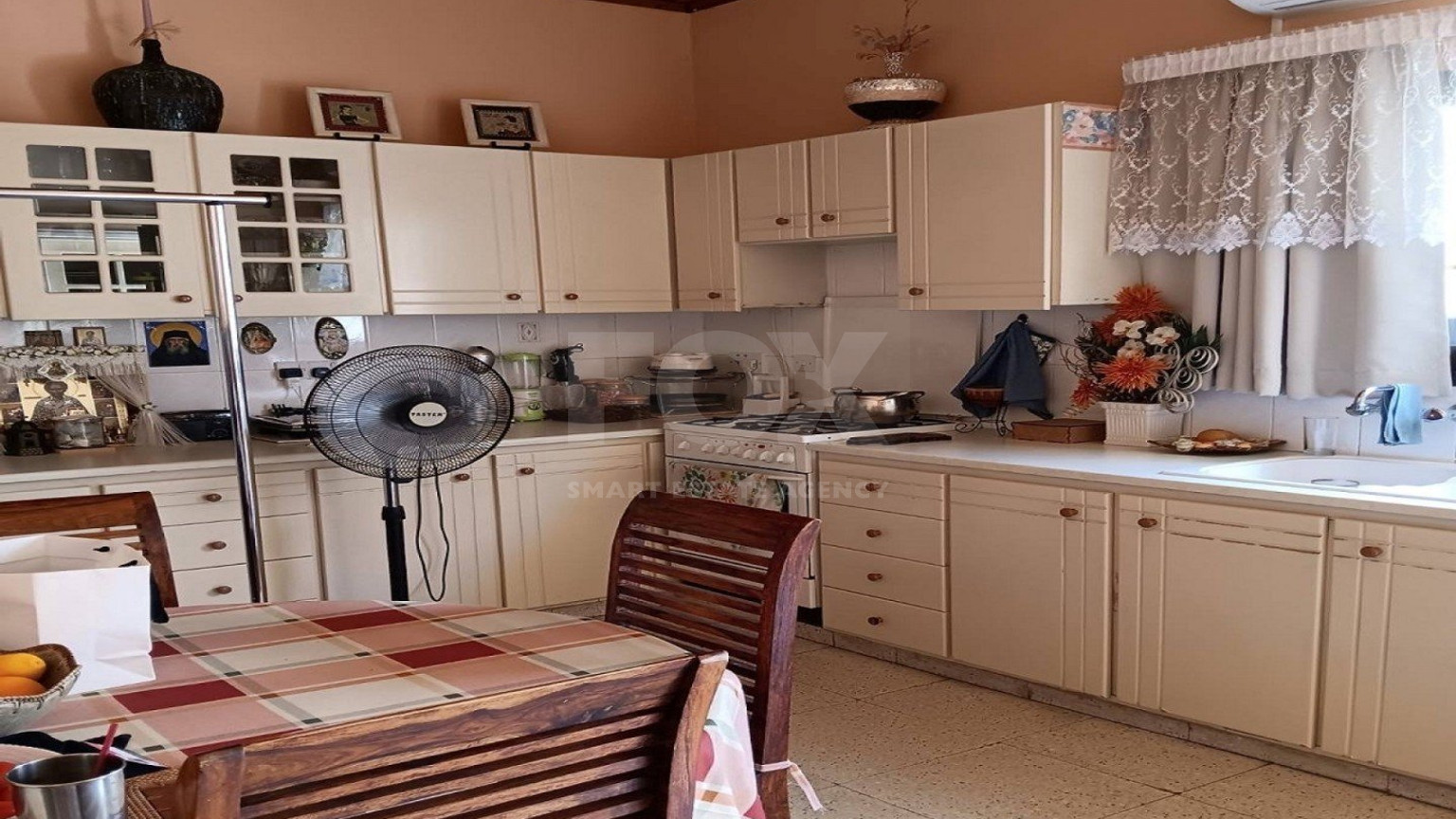 2 Bed House For Sale In Agia Trias Limassol Cyprus