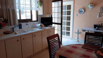 2 Bed House For Sale In Agia Trias Limassol Cyprus