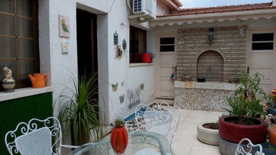 2 Bed House For Sale In Agia Trias Limassol Cyprus