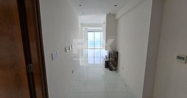 Beautiful fully furnished sea front apartment in Potamos Germasogeias, Limassol