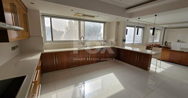 Beautiful fully furnished sea front apartment in Potamos Germasogeias, Limassol