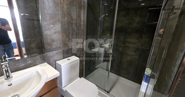 Beautiful fully furnished sea front apartment in Potamos Germasogeias, Limassol