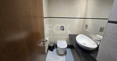 Beautiful fully furnished sea front apartment in Potamos Germasogeias, Limassol