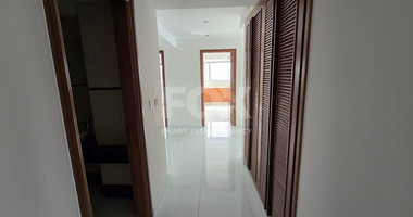 Beautiful fully furnished sea front apartment in Potamos Germasogeias, Limassol