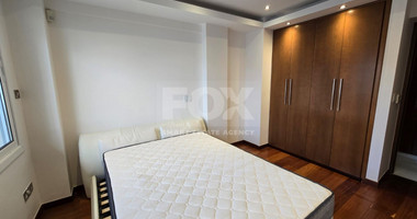 Beautiful fully furnished sea front apartment in Potamos Germasogeias, Limassol
