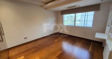 Beautiful fully furnished sea front apartment in Potamos Germasogeias, Limassol