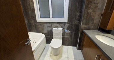 Beautiful fully furnished sea front apartment in Potamos Germasogeias, Limassol