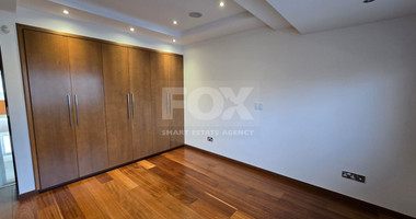 Beautiful fully furnished sea front apartment in Potamos Germasogeias, Limassol