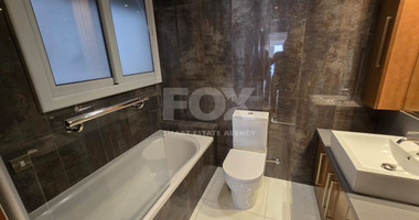 Beautiful fully furnished sea front apartment in Potamos Germasogeias, Limassol