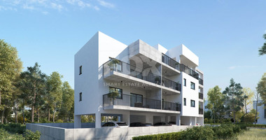 One Bedroom Apartment for Sale in Agios Athanasios