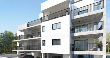 Two Bedroom Penthouse for Sale in Agios Athanasios
