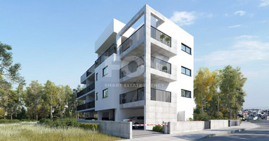 Two Bedroom Penthouse for Sale in Agios Athanasios
