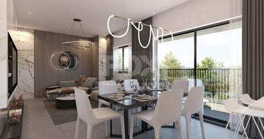 Two Bedroom Penthouse for Sale in Agios Athanasios