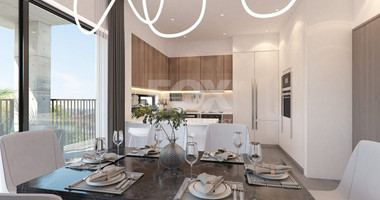 Two Bedroom Penthouse for Sale in Agios Athanasios