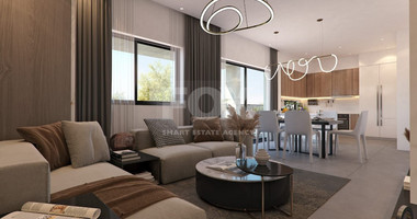 Two Bedroom Penthouse for Sale in Agios Athanasios