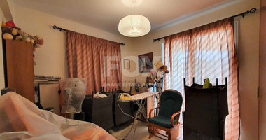 Spacious 3 Bedroom Apartment with front terrace for Rent in Mesa Geitonia