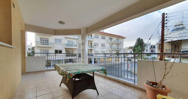 Spacious 3 Bedroom Apartment with front terrace for Rent in Mesa Geitonia