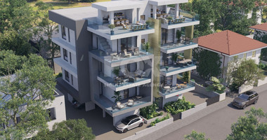 Two bedroom apartment for sale in Ekali, Limassol