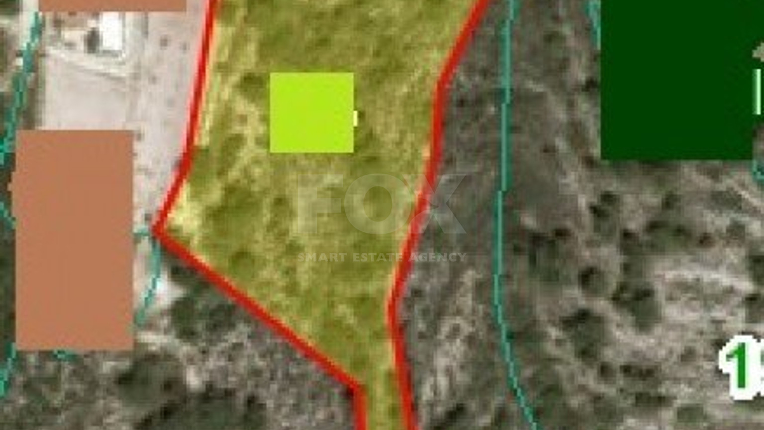 Land For Sale In Agios Therapon Limassol Cyprus