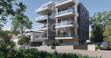 Two bedroom apartment for sale in Ekali, Limassol