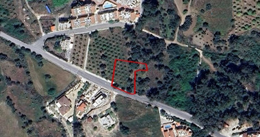 Residential Field in Argaka
