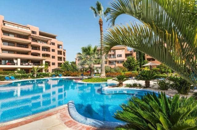 One Bedroom Apartment in a privileged area of Kato Paphos