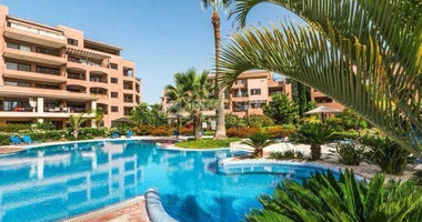 One Bedroom Apartment in a privileged area of Kato Paphos