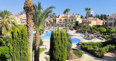 One Bedroom Apartment in a privileged area of Kato Paphos