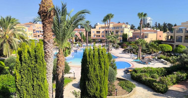 One Bedroom Apartment in a privileged area of Kato Paphos