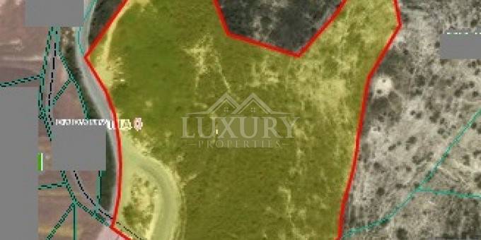 Land For Sale In Paramytha Limassol Cyprus