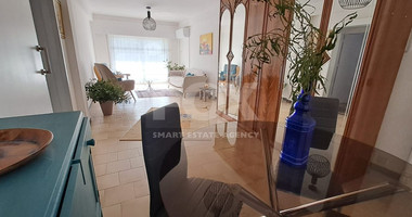 Two bedroom furnished apartment in Neapoli, Limassol