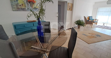 Two bedroom furnished apartment in Neapoli, Limassol