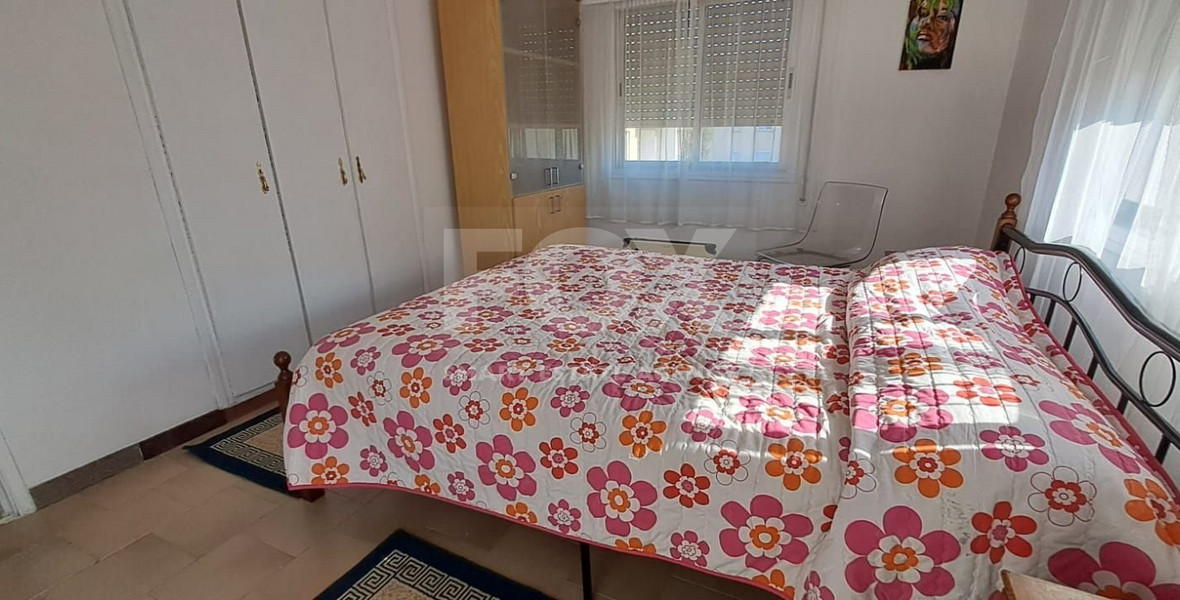 Two bedroom furnished apartment in Neapoli, Limassol