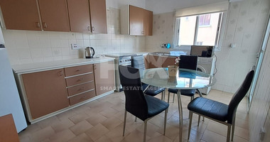 Two bedroom furnished apartment in Neapoli, Limassol