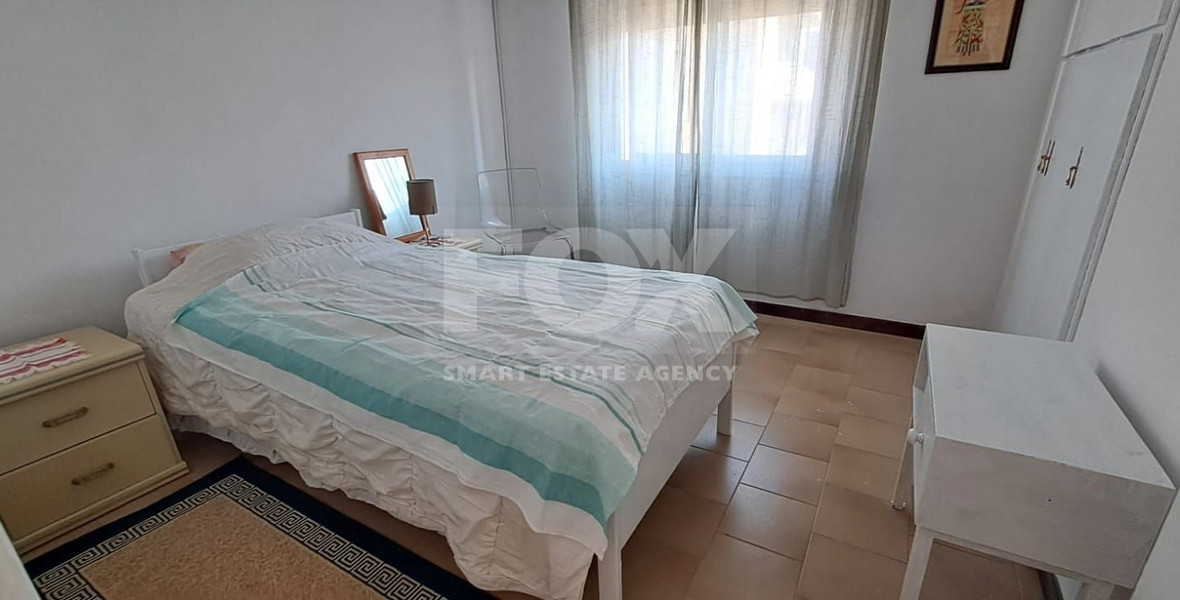 Two bedroom furnished apartment in Neapoli, Limassol