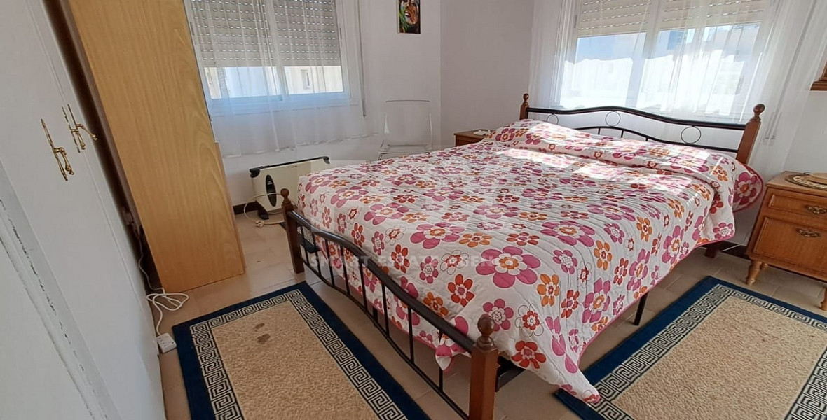 Two bedroom furnished apartment in Neapoli, Limassol