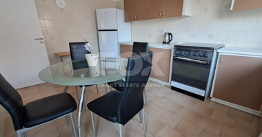 Two bedroom furnished apartment in Neapoli, Limassol