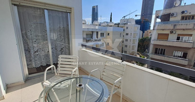 Two bedroom furnished apartment in Neapoli, Limassol