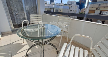 Two bedroom furnished apartment in Neapoli, Limassol