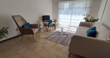 Two bedroom furnished apartment in Neapoli, Limassol