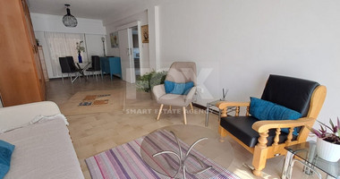 Two bedroom furnished apartment in Neapoli, Limassol