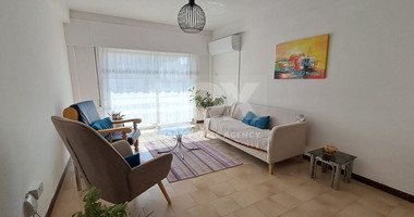 Two bedroom furnished apartment in Neapoli, Limassol