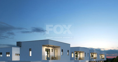 Three Bedroom Semi-Detached House for Sale in Erimi