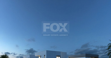Three Bedroom Semi-Detached House for Sale in Erimi
