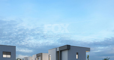Three Bedroom Semi-Detached House for Sale in Erimi