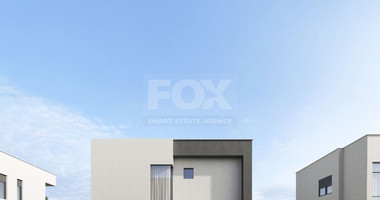 Three Bedroom Semi-Detached House for Sale in Erimi