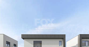 Three Bedroom Semi-Detached House for Sale in Erimi