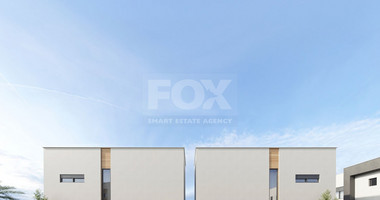 Three Bedroom Semi-Detached House for Sale in Erimi