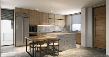 Three Bedroom Semi-Detached House for Sale in Erimi